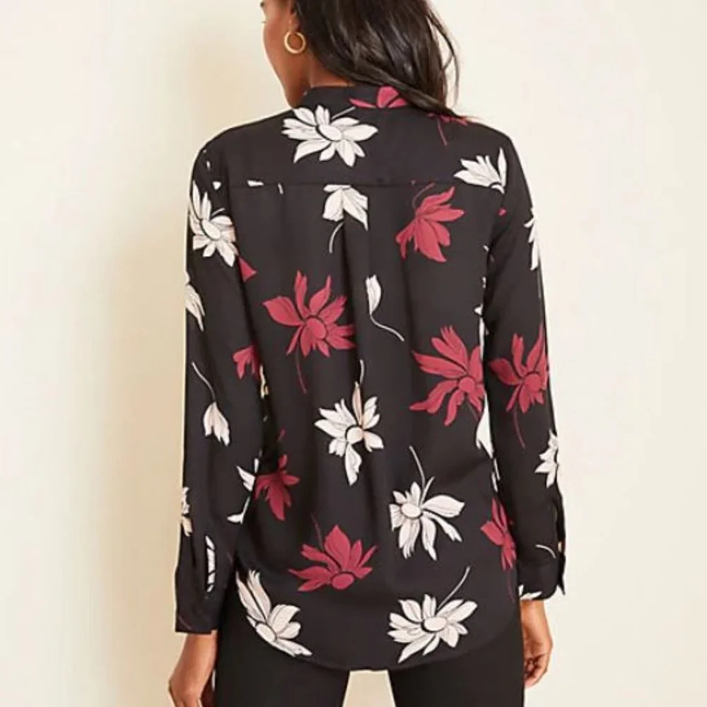 Ann Taylor never worn